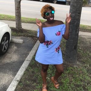 Meet your Posher, Jamayka